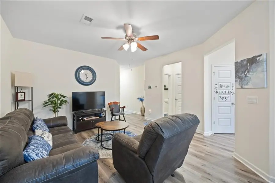 431 Broder Farms Drive, Stockbridge, GA 30281 - Image #3