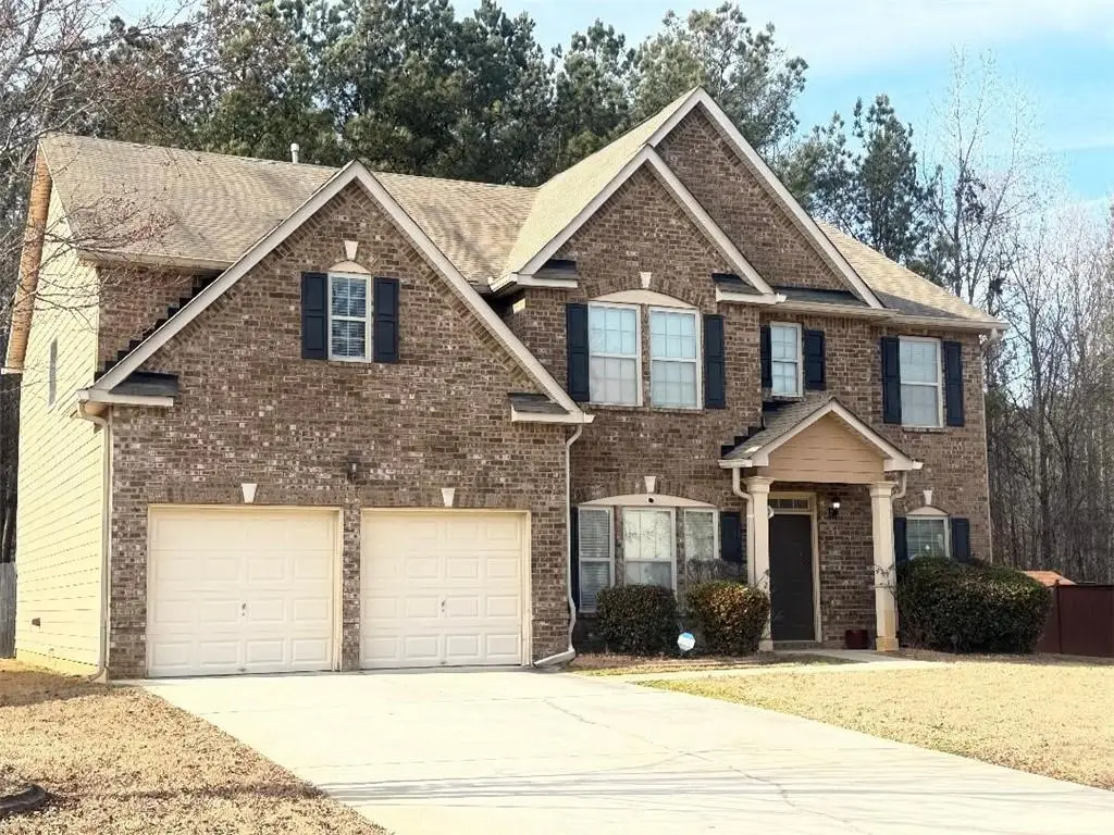 3419 Redwood Forest Lane, Powder Springs, GA 30127 - Image #1