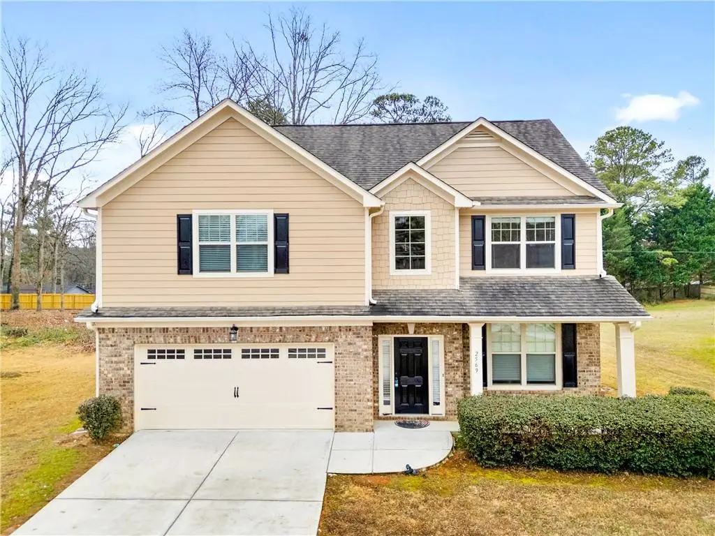 2569 Ingram Rd, Duluth, GA 30096 - Image #1