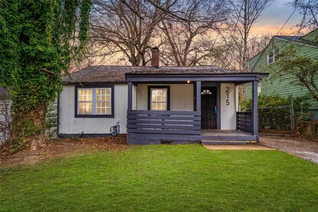 215 Ollie Street, Atlanta, GA 30314 - Image #1