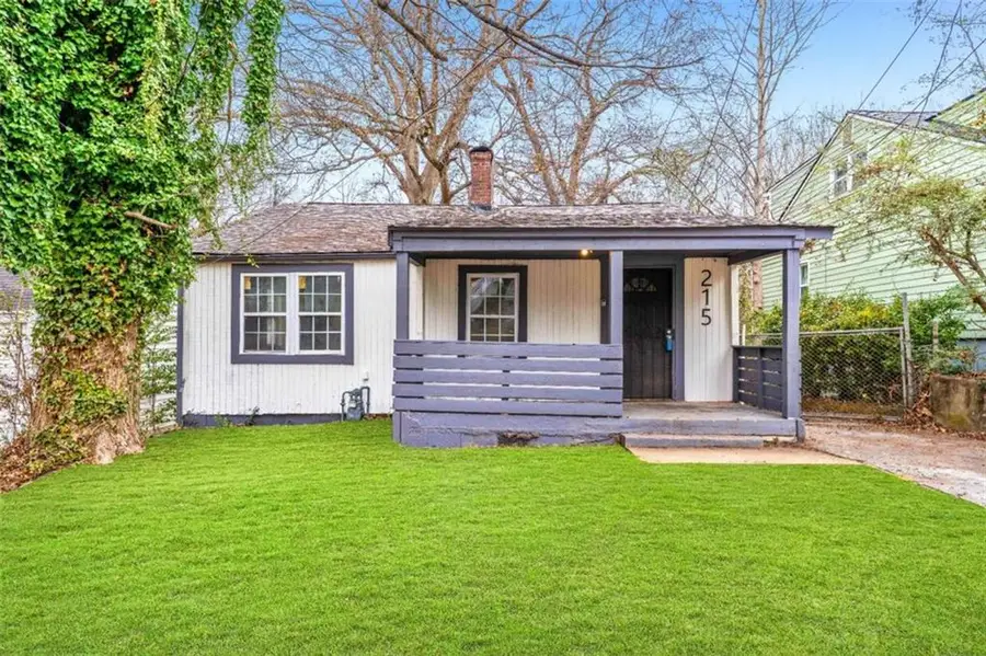 215 Ollie Street, Atlanta, GA 30314 - Image #2