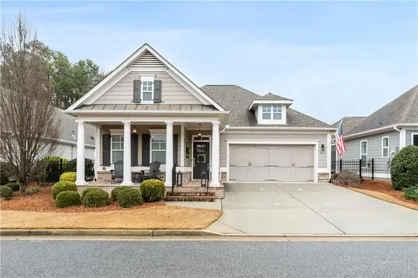 3502 Serenade Commons Nw, Kennesaw, GA 30152