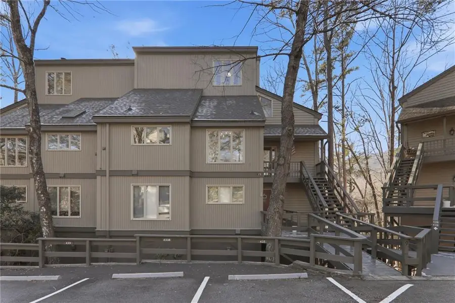 178 Sconti Ridge Drive #434, Big Canoe, GA 30143 - #3