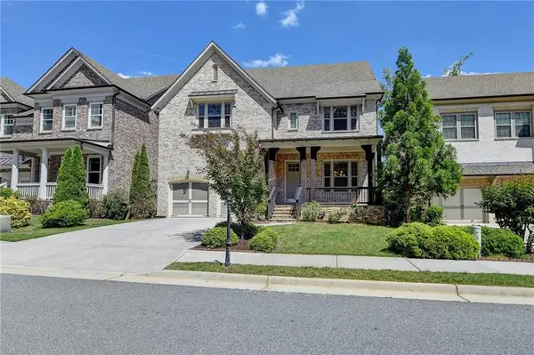 12095 Cameron Drive, Duluth, GA 30097