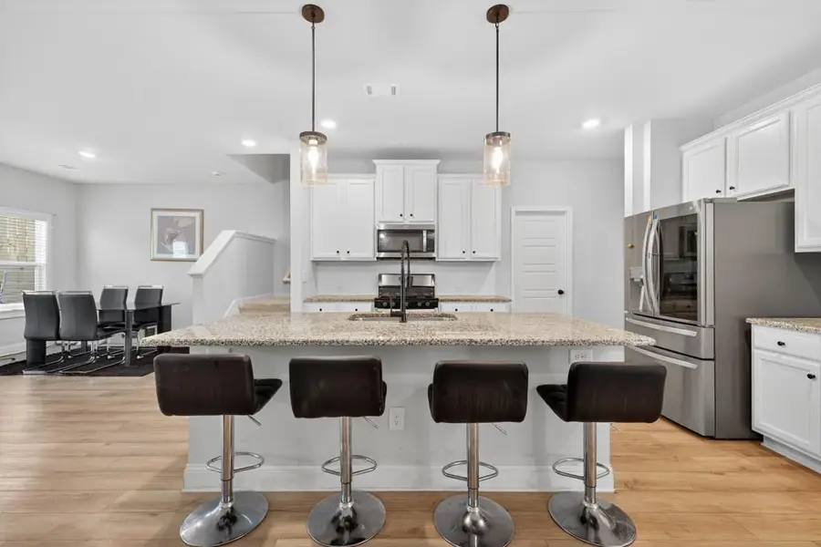 41 Station Overlook Way, Auburn, GA 30011 - #3