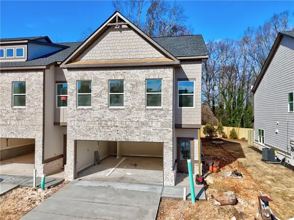 4235 Fern River Trail #6, Norcross, GA 30093