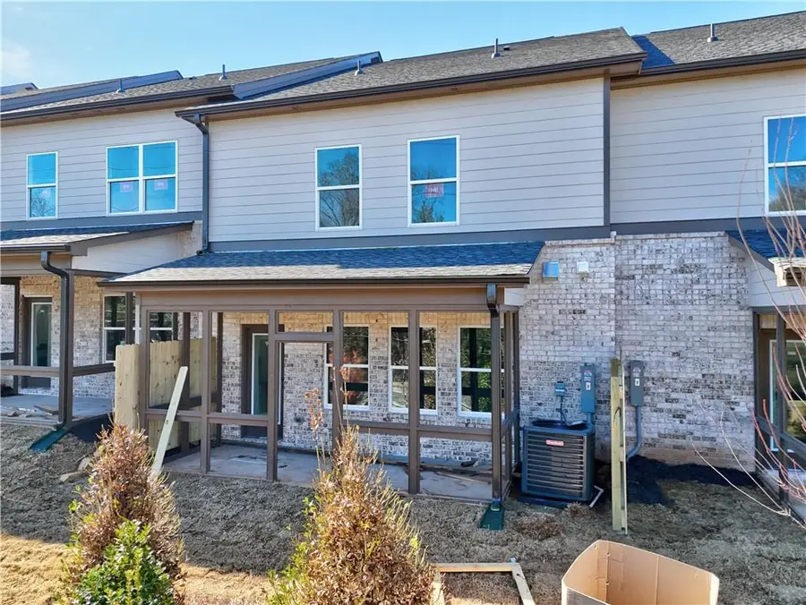 4302 Fern River Bend #74, Norcross, GA 30093 - Image #2