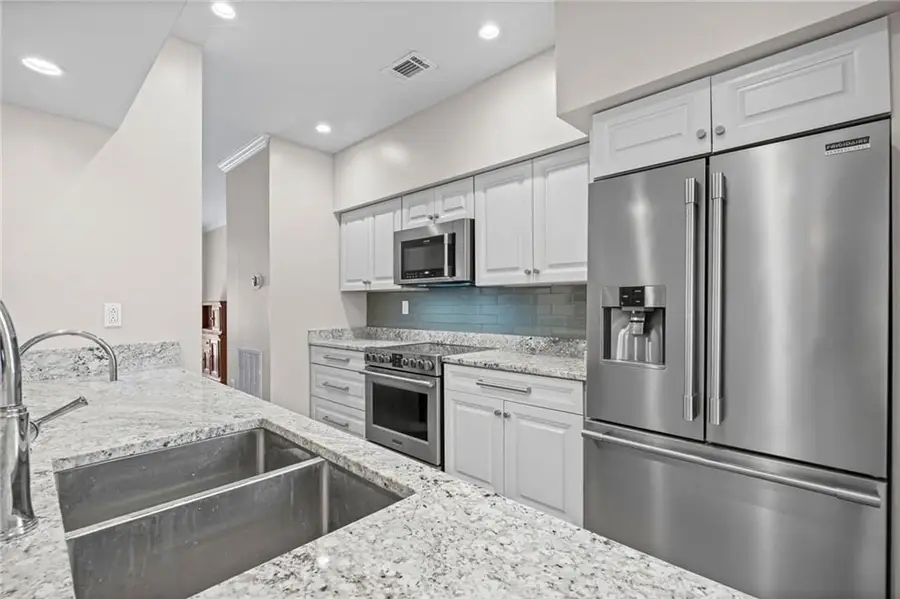 721 Sandringham Drive #721, Milton, GA 30004 - Image #2