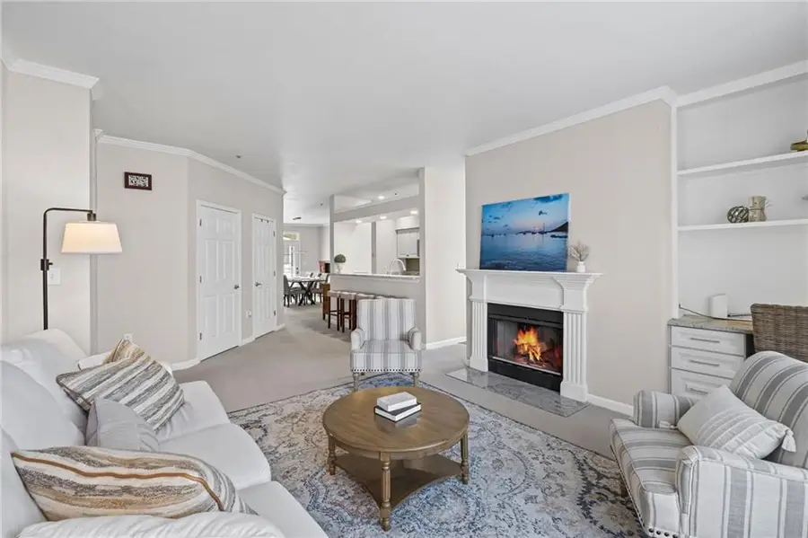 721 Sandringham Drive #721, Milton, GA 30004 - Image #3