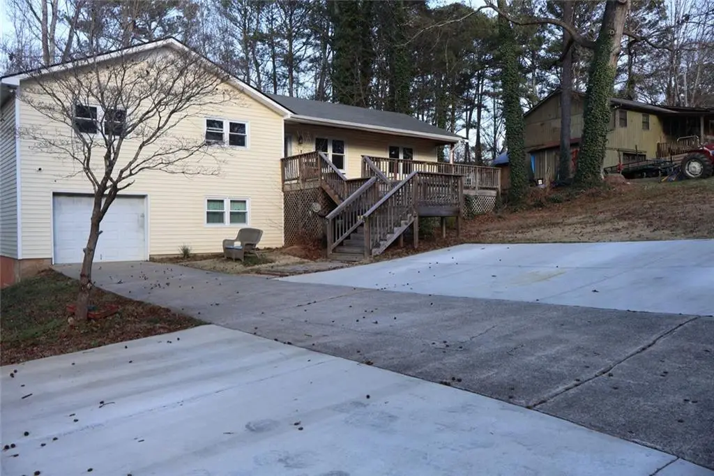 606 Echo Lane, Woodstock, GA 30189 - Image #1