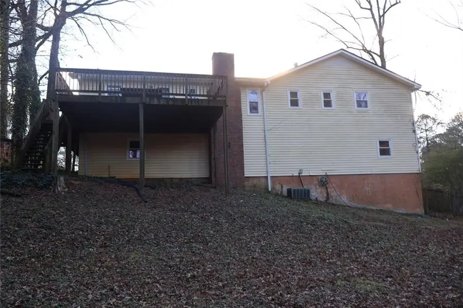 606 Echo Lane, Woodstock, GA 30189 - Image #2