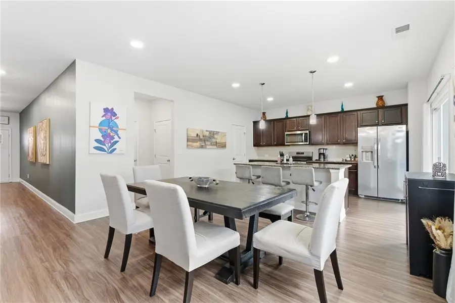 117 Park Chase Lane, Dallas, GA 30132 - Image #3