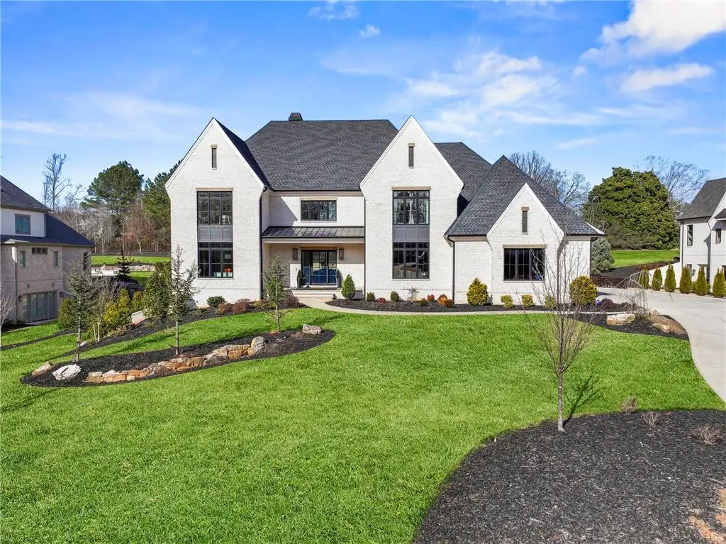 10190 Cedar Ridge Drive, Alpharetta, GA 30004 - Image #1