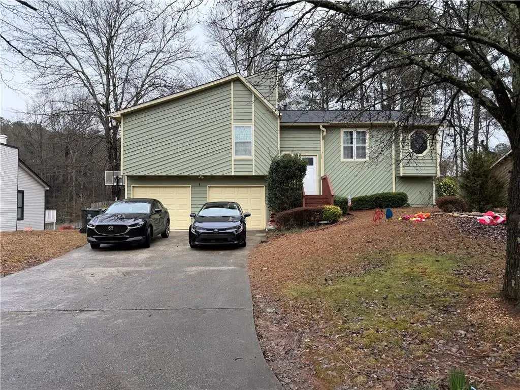 Address Withheld By Seller, Marietta, GA 30064 - Image #1
