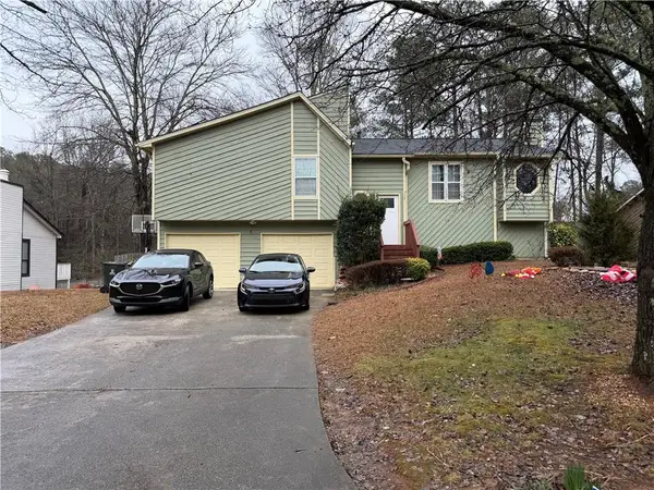 Address Withheld By Seller, Marietta, GA 30064