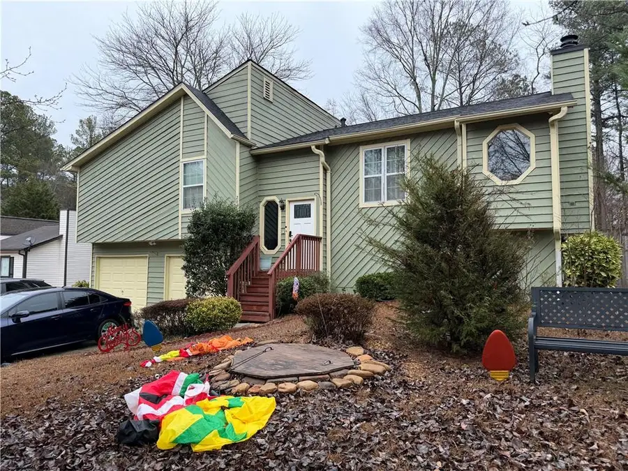 Address Withheld By Seller, Marietta, GA 30064 - Image #2