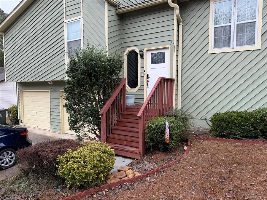 Address Withheld By Seller, Marietta, GA 30064 - Image #3