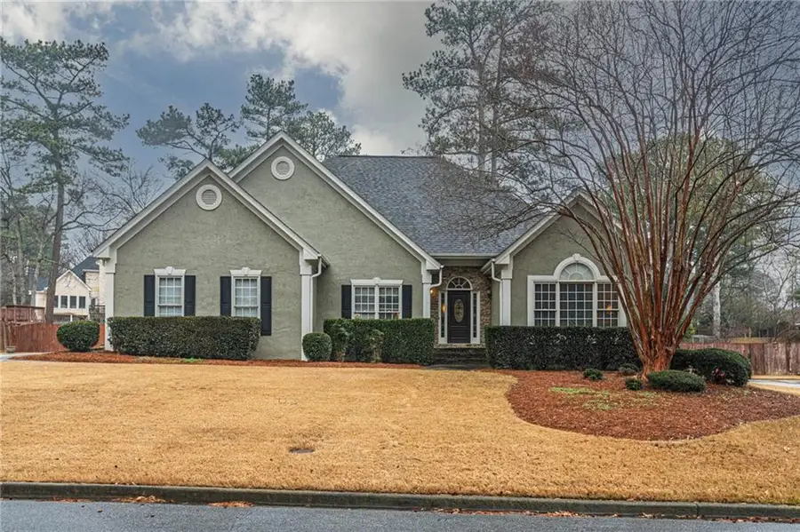 1730 Gleneden Court, Grayson, GA 30017 - Image #2