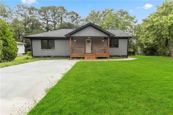 3435 Maplehurst Drive, Decatur, GA 30032