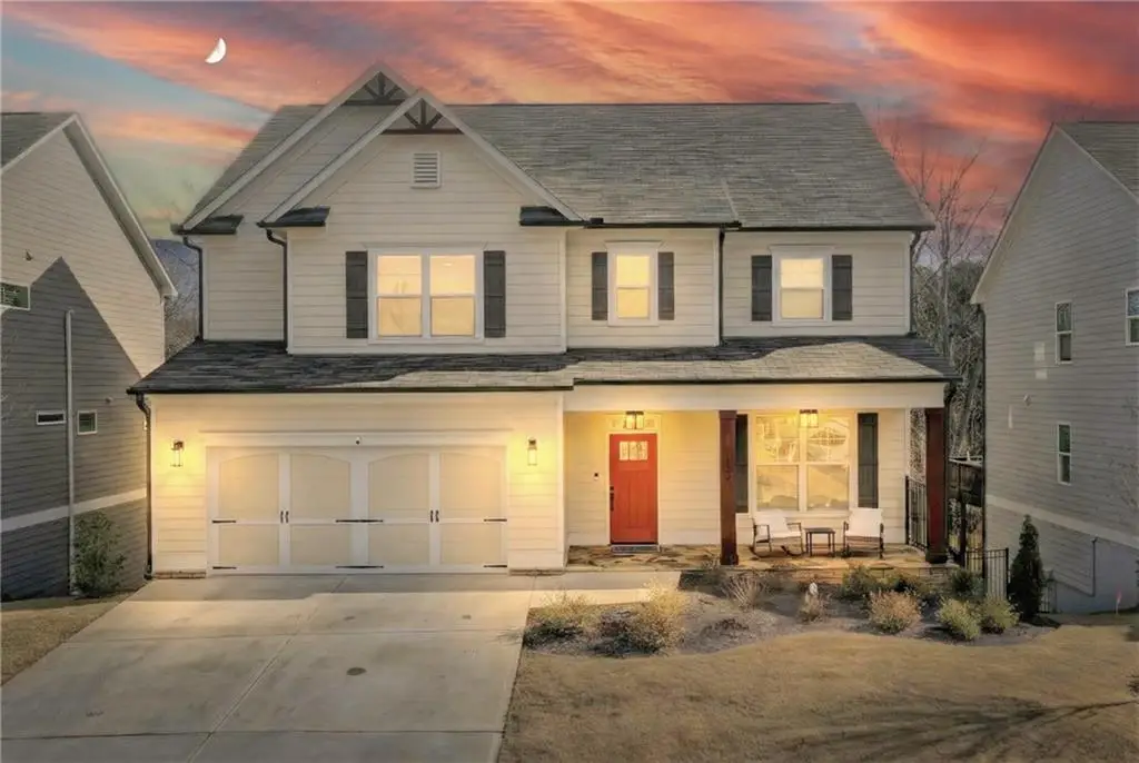 134 Spaulding Lane, Woodstock, GA 30188 - Image #1