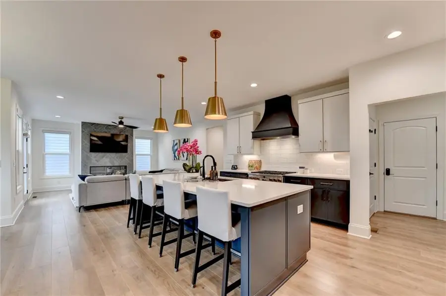 134 Spaulding Lane, Woodstock, GA 30188 - Image #3