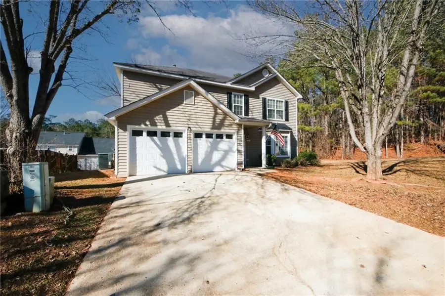 4493 Bridle Ridge Way, Lithonia, GA 30038 - Image #2