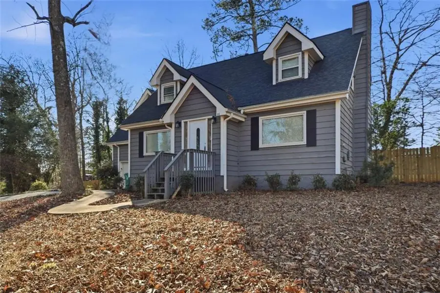 641 Field Cliff Drive, Stone Mountain, GA 30087 - Image #3