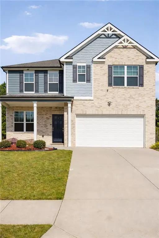 332 Endeavor Drive, Jonesboro, GA 30238