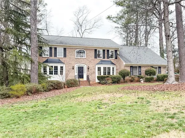 20 Messina Way, Atlanta, GA 30328