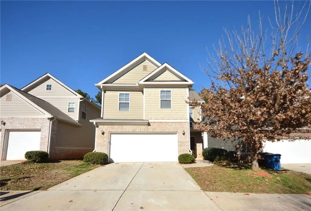 162 Daisy Circle, McDonough, GA 30252 - Image #1