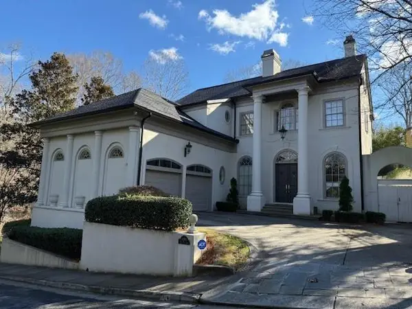 4288 Olde Mill Lane Ne, Atlanta, GA 30342