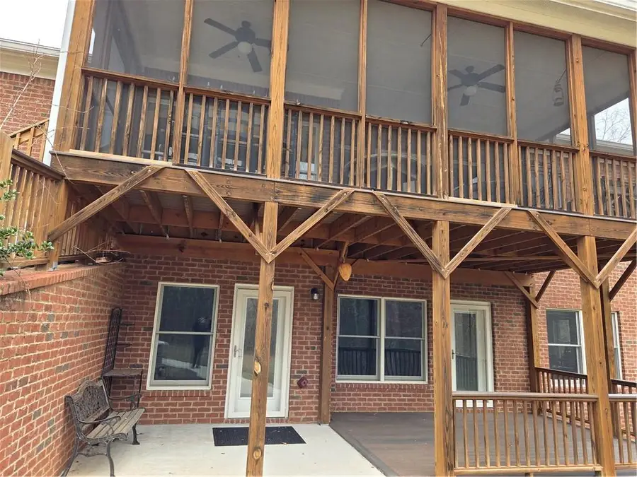 420 Gold Rush Trail, Ball Ground, GA 30107 - Image #2