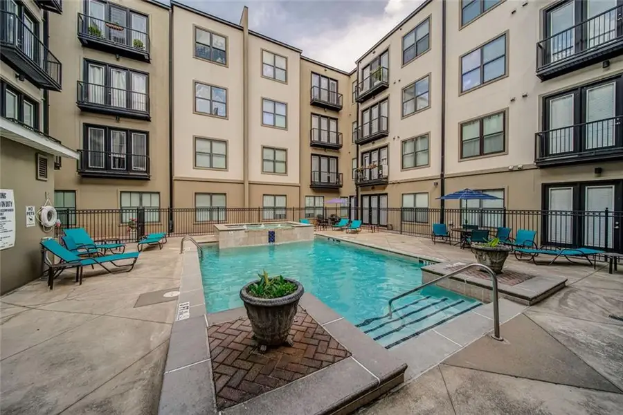 5300 Peachtree Road #2510, Atlanta, GA 30341 - Image #3