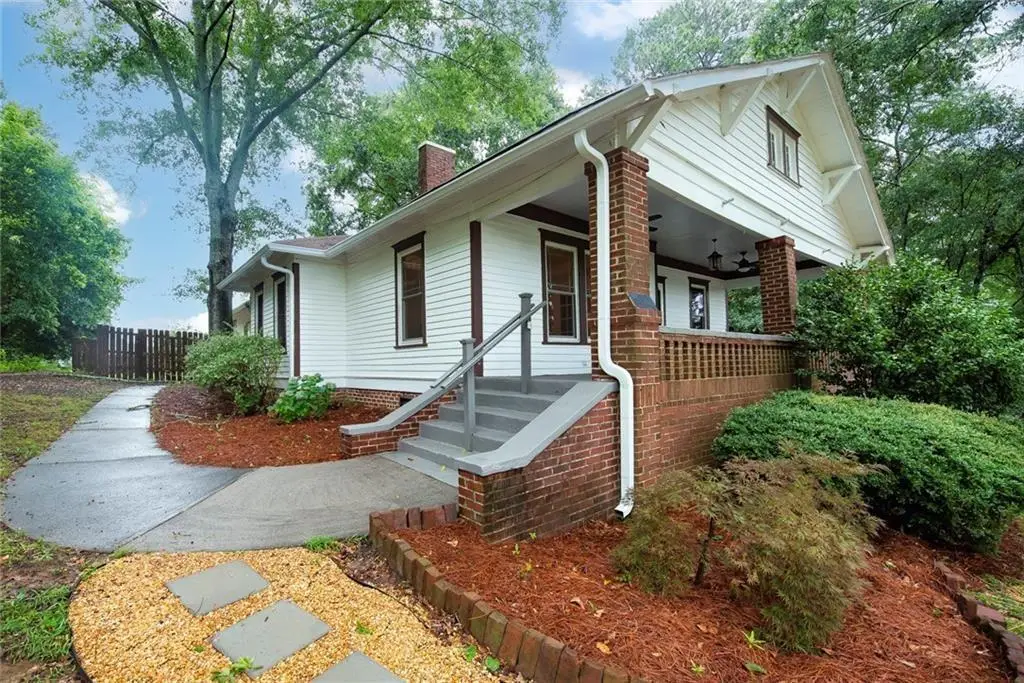 8702 Campbellton Street, Douglasville, GA 30134 - Image #1