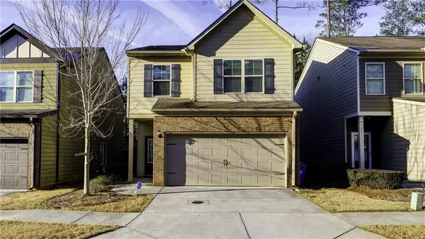 3095 Bonnes Drive, Lithonia, GA 30038