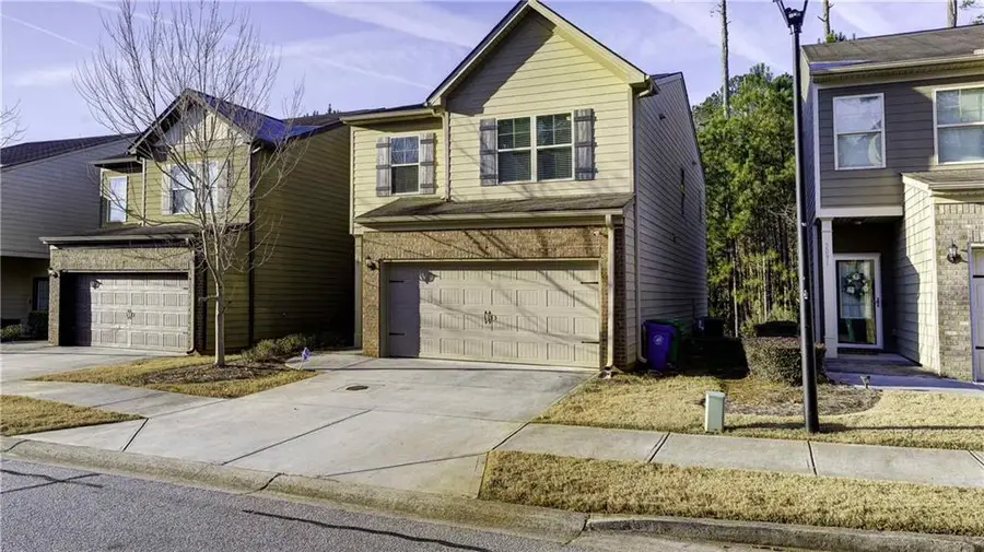 3095 Bonnes Drive, Lithonia, GA 30038 - Image #3