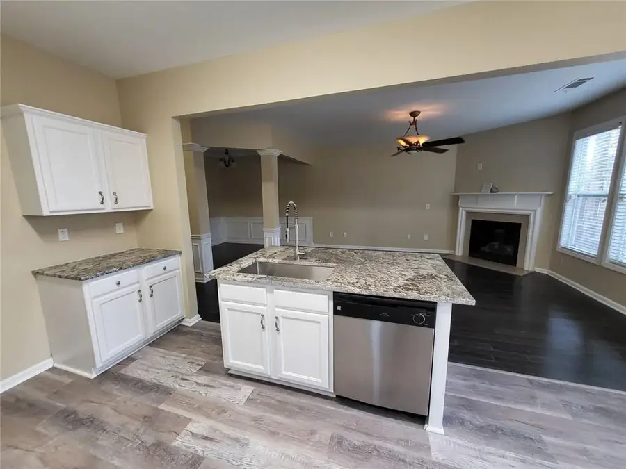 1831 Waterside Drive, Kennesaw, GA 30152 - Image #3