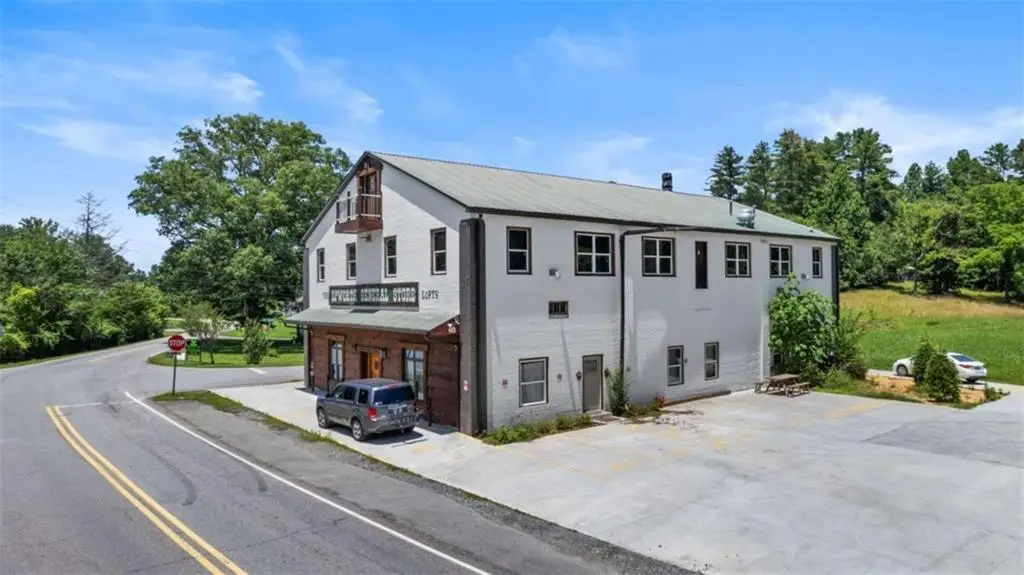 610 Madola #4 Road, Epworth, GA 30541 - Image #1