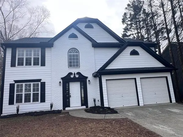 2115 Westwind Drive, Roswell, GA 30075