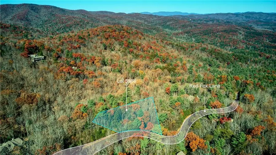 5566 Red Fox Lane, Jasper, GA 30143 - Image #2