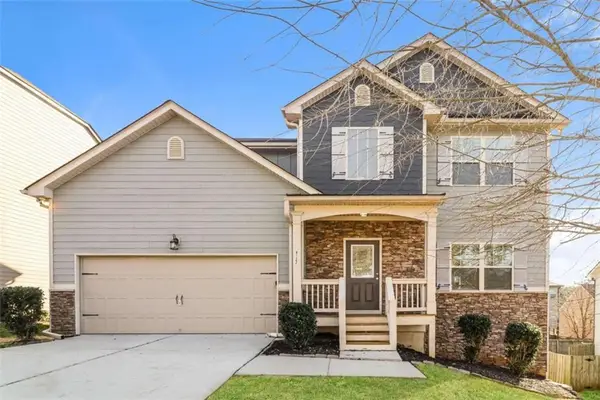 9122 Waterbury Crossing, Villa Rica, GA 30180