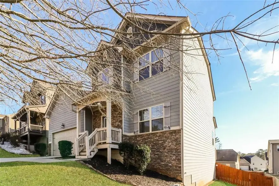 9122 Waterbury Crossing, Villa Rica, GA 30180 - Image #2