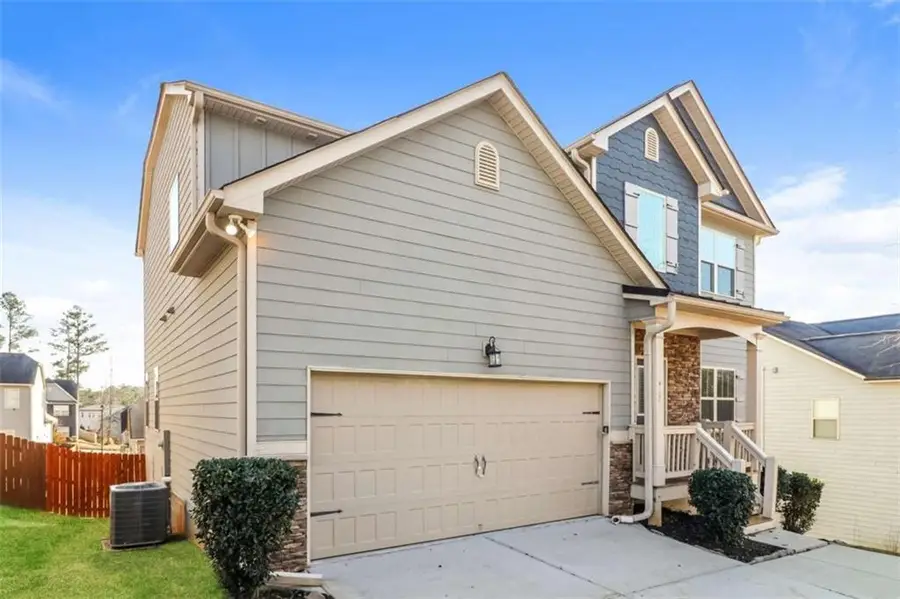 9122 Waterbury Crossing, Villa Rica, GA 30180 - Image #3