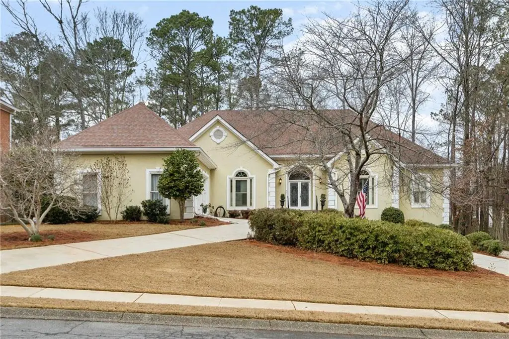 343 Covered Bridge Place Sw, Smyrna, GA 30082 - Image #1