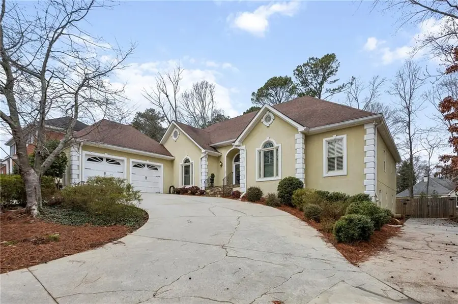 343 Covered Bridge Place Sw, Smyrna, GA 30082 - Image #2