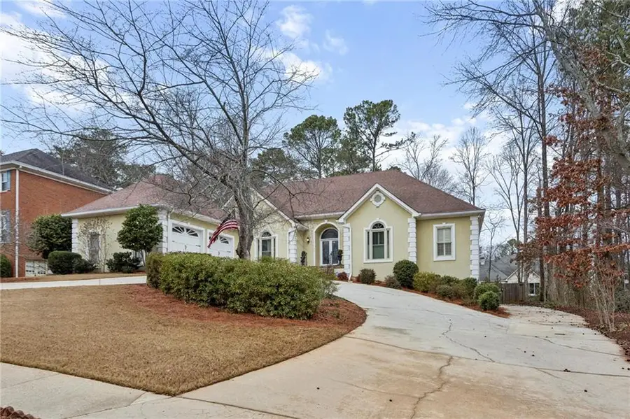 343 Covered Bridge Place Sw, Smyrna, GA 30082 - Image #3