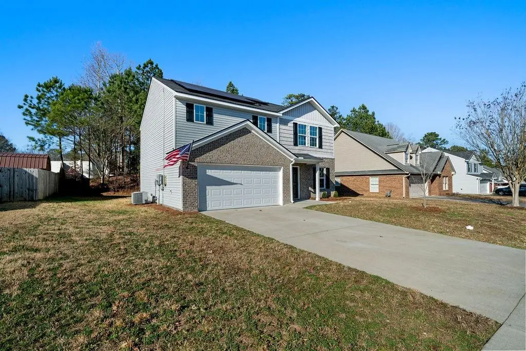 21 Walton Creek Drive Sw, Rome, GA 30165 - Image #1