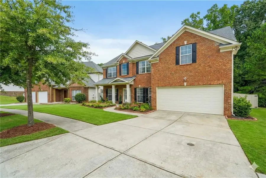 4633 Elsinore Circle, Norcross, GA 30071 - Image #2