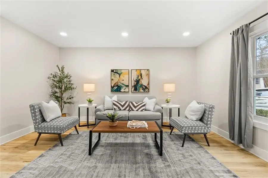 6404 Park Avenue #D4, Atlanta, GA 30342 - Image #2