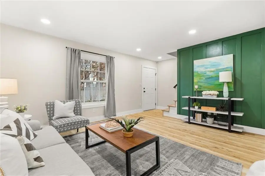 6404 Park Avenue #D4, Atlanta, GA 30342 - Image #3